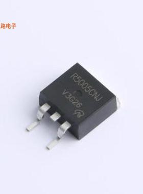 R5005CNJTL-VB -[原装(MOSFET)TO-263(D2PAK)