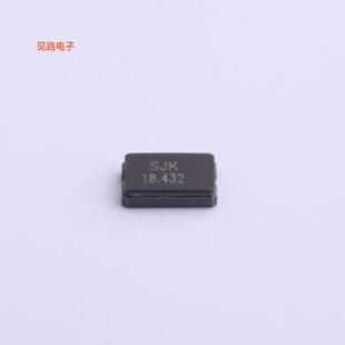 6I18432F20UCG -[原装无源晶振SMD5032-2P