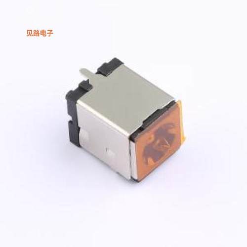 HC-DC5501-F-3VD-T-2.5-M-08 -[原装DC插件