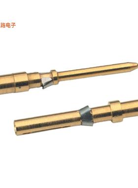 13162500 -原装[CONN CNT GLD PIN 1.6MM 26-22AWG类型