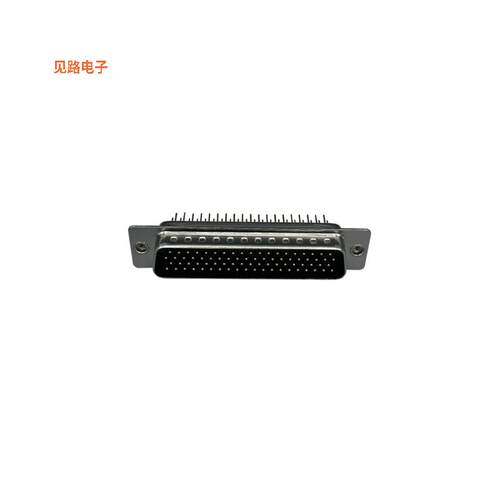 180-M78-113R021 -[全新CONN D-SUB HD PLUG 78POS PNL MNT]