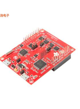 CC31XXEMUBOOST -原装[USED TO FLASH CC3100 BOOSTERPACK仿真器