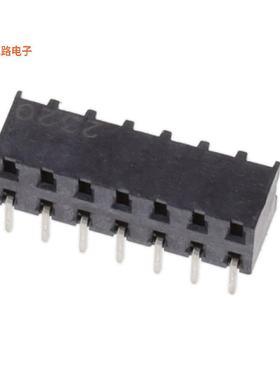 1-2314918-4 -[全新14P,2MM,B-B,REC,DRHZ,2.1,0.76AU,]