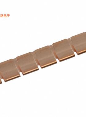 0097064502 -原装[RFI FINGERSTOCK BECU NICKEL CLIP簧片