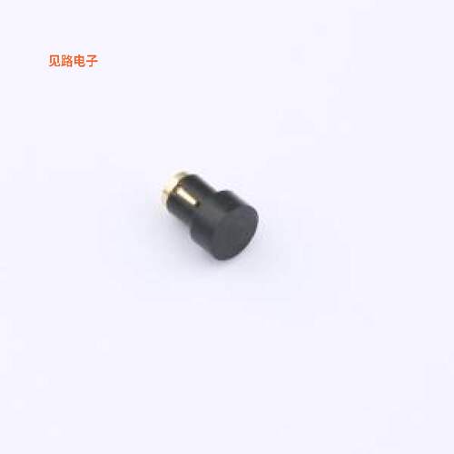 YTC1P-2010-01R -[原装Pogo Pin弹簧探针SMD