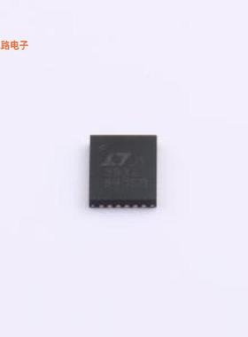 LT3932EUFD#PBF -[全新36V、2A 同步降压型  驱动器]