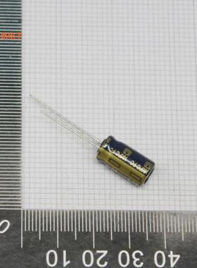 原装正品 EEUFC1J101L-全新