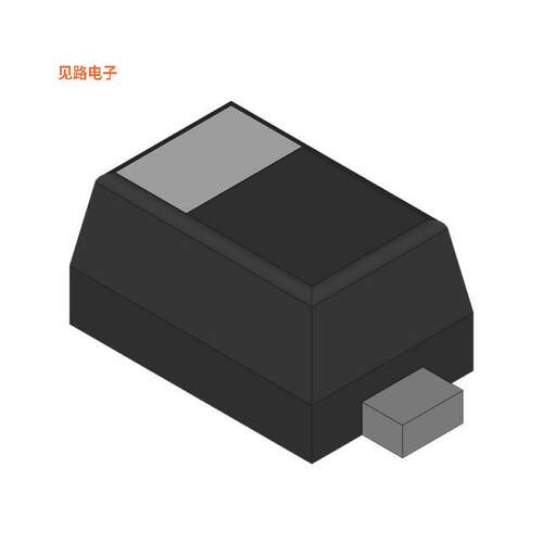 NSR0230P2T5H -[全新DIODE SCHOTTKY 30V 200MA SOD923]