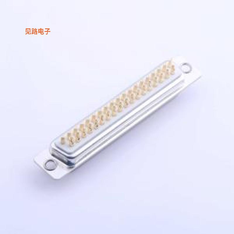 D-DBC037PF-A001 -[原装D-Sub/VGA插件