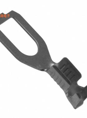 60774-2 -[全新CONN SPADE TERM 14-18AWG #8]