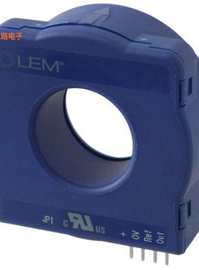 CTSR 0.3-P -[全新SENSOR CURRENT FLUX 300MA AC/DC]