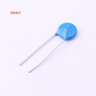 VDR-10D560K -[原装压敏插件,P=7.5mm