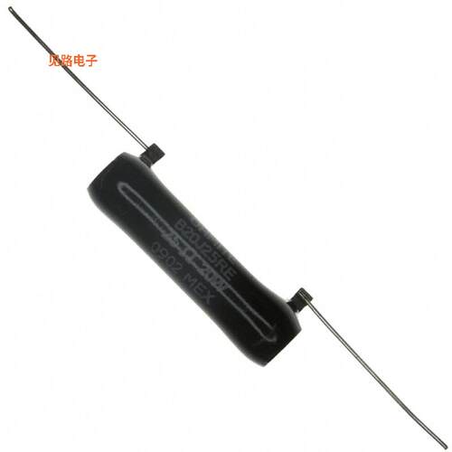 B20J25RE -[全新RES 25 OHM 5% 20W AXIAL]