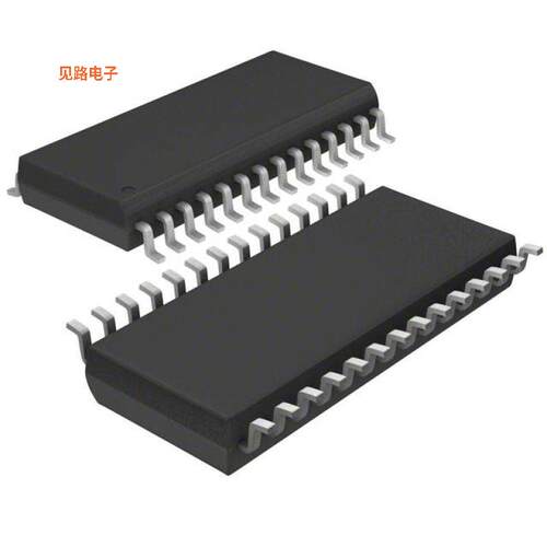 MSP430F122IPW -[全新IC MCU 16BIT 4KB FLASH 28TSSOP]