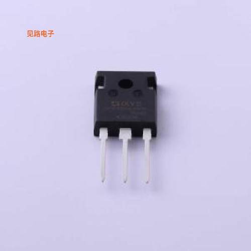DPG30C400HB -[原装DIODE ARRAY GP 400V 15A TO-247ADTO-247-3