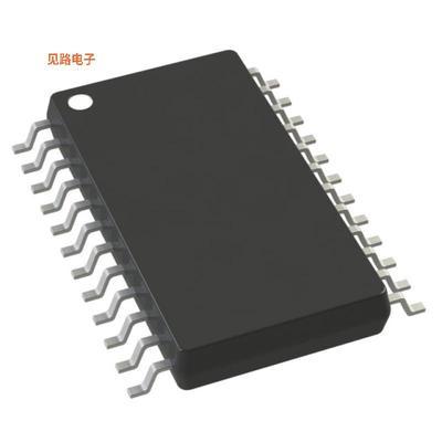 ADM207EARU-REEL -原装[IC TRANSCEIVER FULL 5/3 24TSSOP收发器