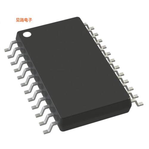AD7366BRUZ-500RL7 -[全新IC ADC 12BIT SAR 24TSSOP]