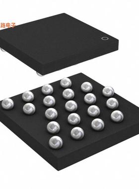 AD7699BCBZ-RL7 -原装[IC ADC 16BIT 20WLCSP16