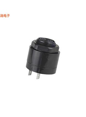 CPS-4242-100T -[全新BUZZER PIEZO 12V 42.50MM PNL MNT]