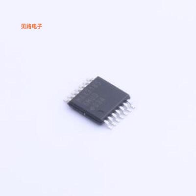 MAX31856MUD+T -[原装ADC/DAC-TSSOP-14