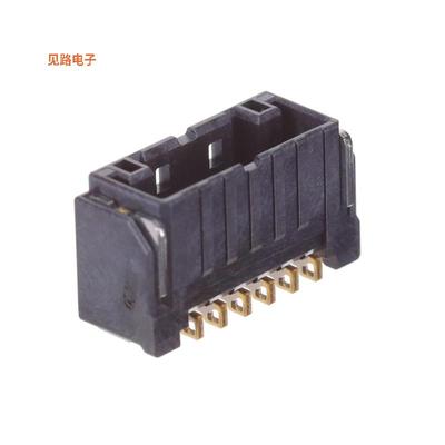 DF51K-6P-2V(805) -原装[HEADER, 6POS., 2MM PITCH, STRAIG接头