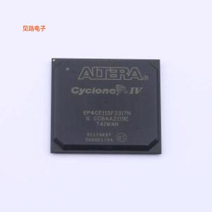 EP4CE115F23I7N -[原装可编程逻辑器件(CPLD/FPGA)FBGA-484