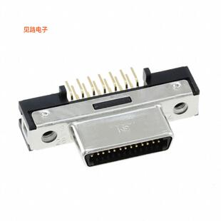 12226-1100-00 FR -[全新SHRUNK DELTA RIBBON CONN 26 CONT]