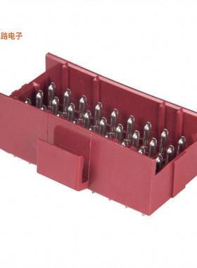 640506-3 -[全新CONN HEADER VERT 36POS 4.2MM]