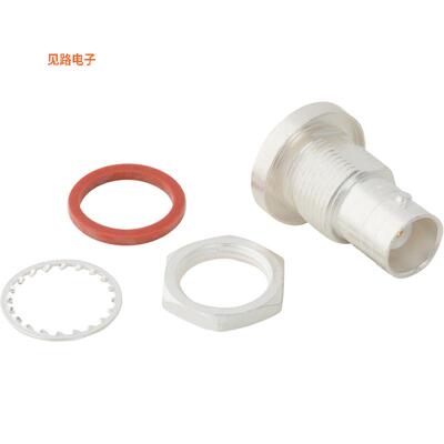 031-4237-1000 -原装[CONN BNC RCPT STR 50 OHM SOLDERBNC