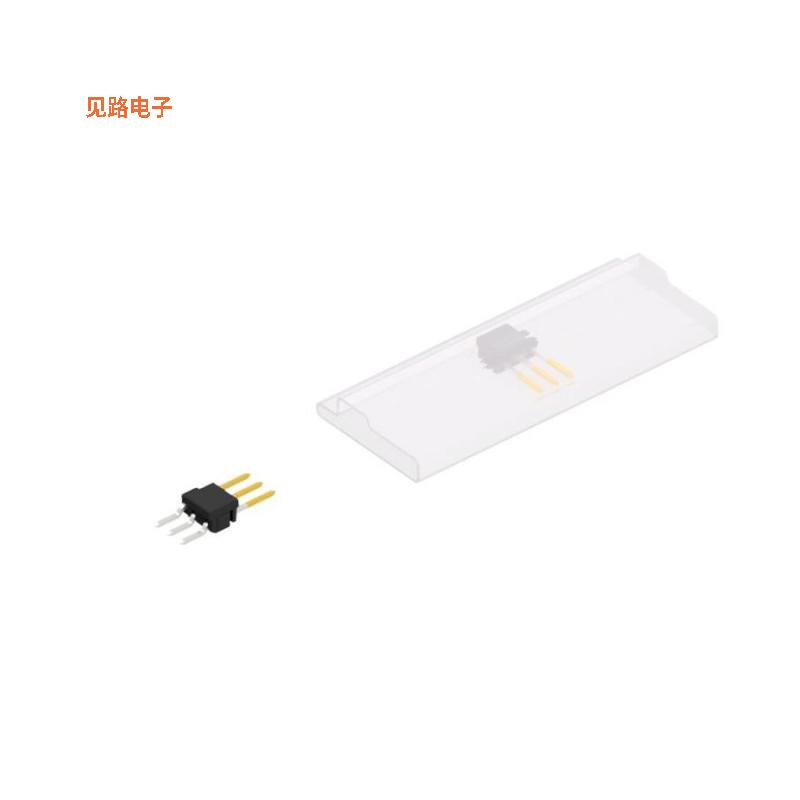 SL 12 SMD 083 35 S B SM -原装[0.635 MM接头