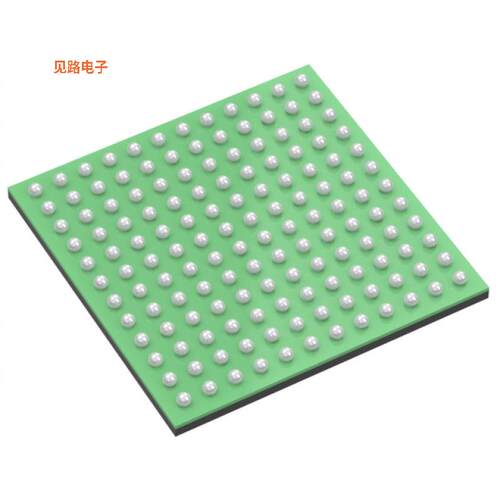 STM32F413ZHJ6 -原装[IC MCU 32BIT 1.5MB FLSH 144UFBGA未验证