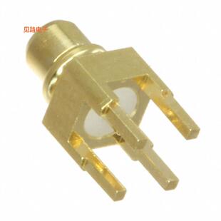 OHM 原装 PLUG CONN MMCX SMDMMCX STR MT1