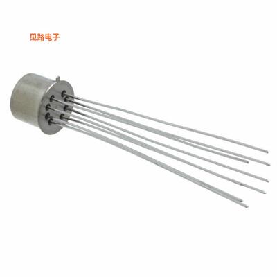 JMAC-26XL -原装[RELAY GEN PURPOSE DPDT 1A 26.5V通孔