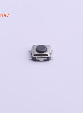 TS3315A 160gf -原装[3x3x1.5mm，立贴，160gf轻触