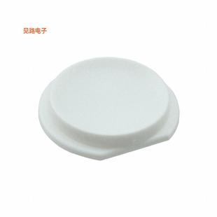 全新ROUND WHT TACT CAP SWITCH 10G36