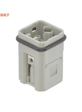 09120123005 -原装[HAN Q HYBRID MALE CRIMP INSERT (插件