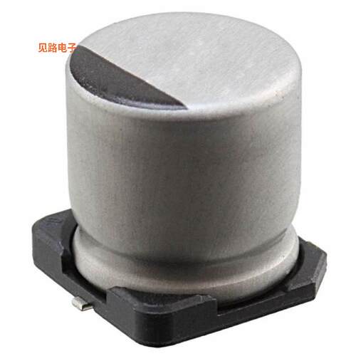 UUB2E4R7MNL1GS -[全新CAP ALUM 4.7UF 20% 250V SMD]
