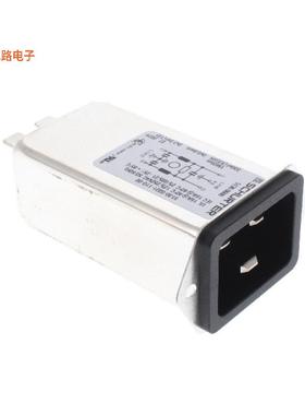 5130.0600 -原装[PWR ENT RCPT IEC320-C20 QCIEC 320-C20