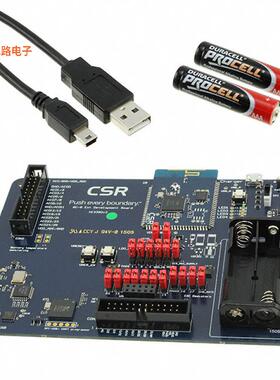 DK-CSRB5341-10229-1A -[全新DEV KIT BLUECORE CSRB5341]