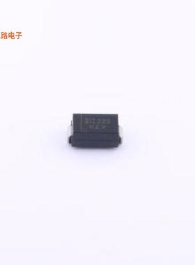 SMAT70A-13-F -[原装TVS DIODE 70VWM 100VC SMASMA(DO-214AC)