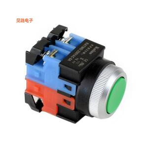 KPB25WAT-11-G -[全新25mm PUSH BUTTON]