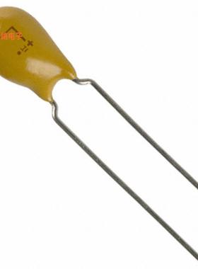 TAP476M025CRS -原装[CAP TANT 47UF 20% 25V RADIAL47 F