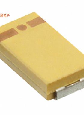 T494U106K020AT -原装[CAP TANT 10UF 10% 20V 231110 F