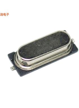 XK8M000000L700 -原装[CRYSTALS 8.0MHZ 20PPM 16PF SMDMHz 晶体