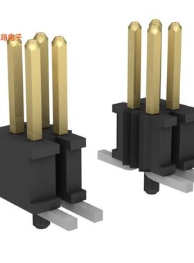 FTSH-110-01-L-DH-C-TR -[全新CONN HEADER SMD R/A 20PO