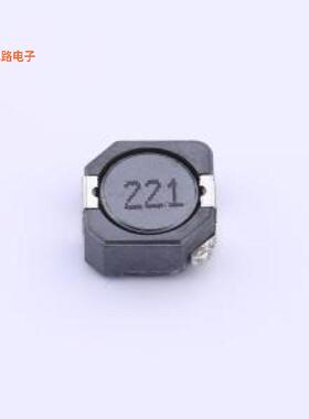 SDRH.105R-LF221MT01 -[原装功率SMD,10.2x10mm