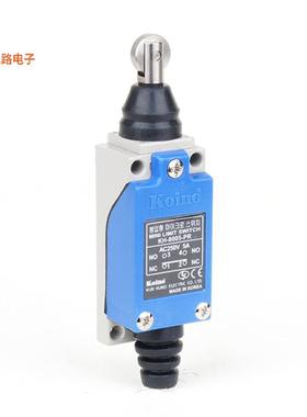 KH-8005-PR -原装[SWITCH SNAP ACTION DPST 5A 125VDPST-NO/NC