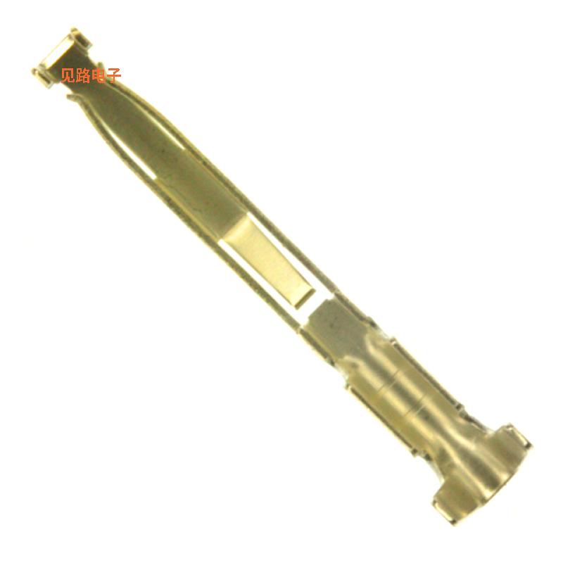 JRC-SC2-112 -原装[CONTACT SOCKET 20-24AWG CRIMP信号，冲压型