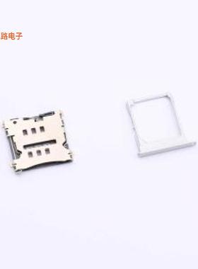 XDSM-0615-A602KT -[原装SMD