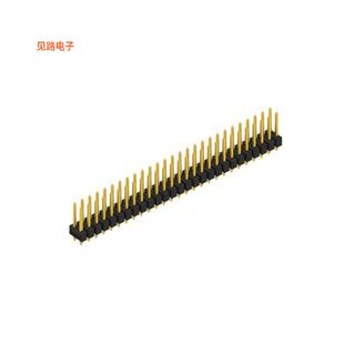 STANDARD接头 0.635 124 THR 原装